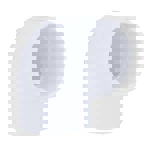 1-1/4 PVC S40 SXS 90 ELL